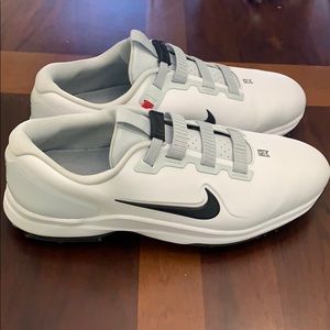 Tiger Woods TW71 Fast Fit WIDE Golf Shoes size 13W